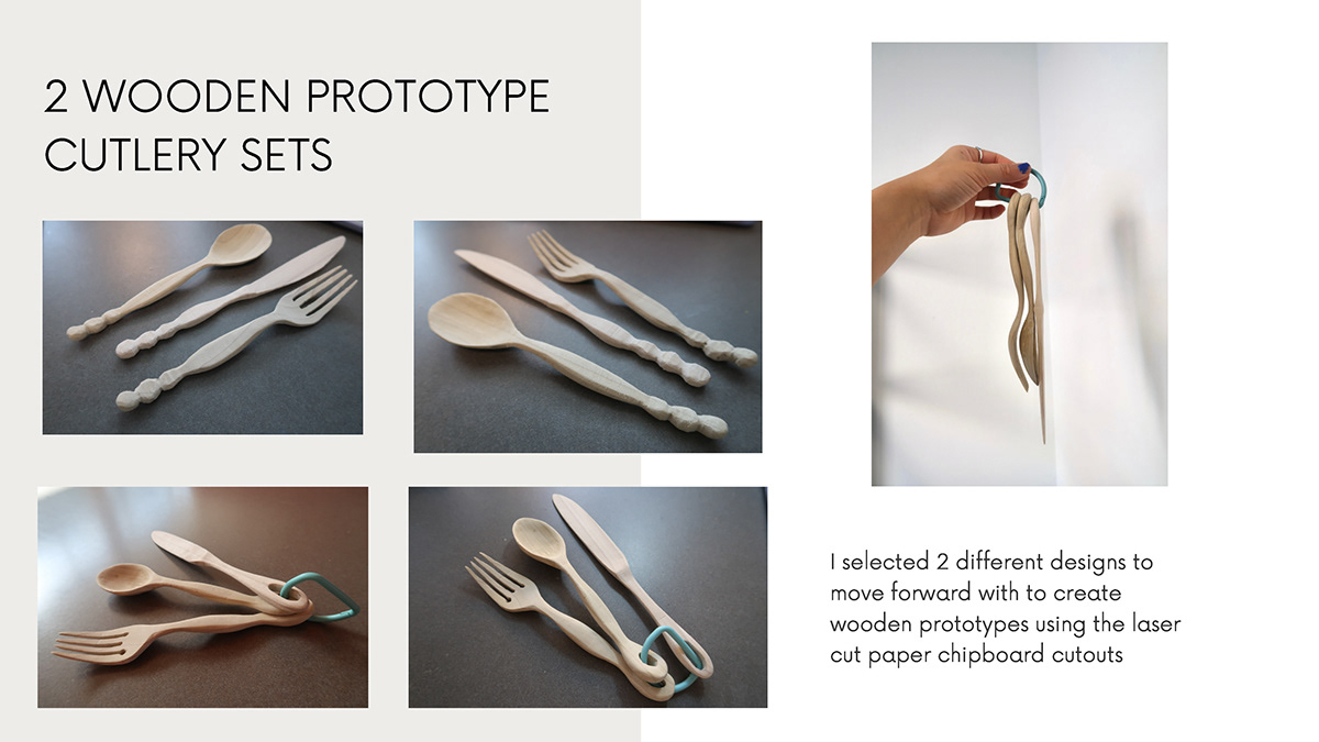 Cutlery 12