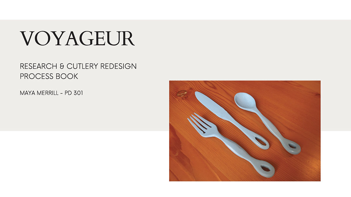 Cutlery 3