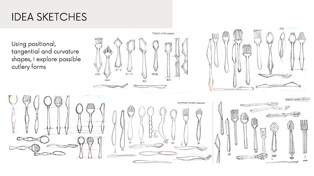 Cutlery 9
