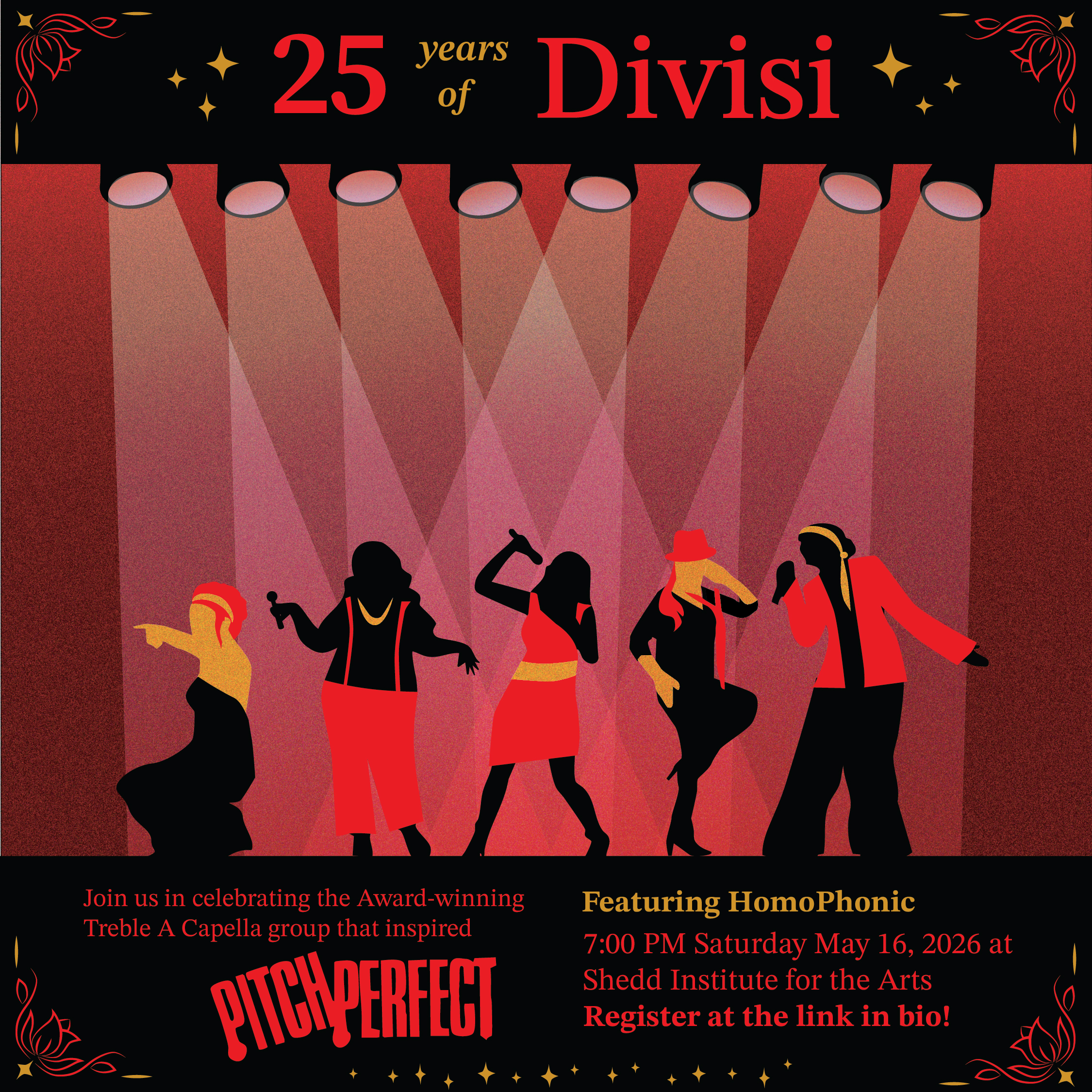 Divisi DVC-25 Post