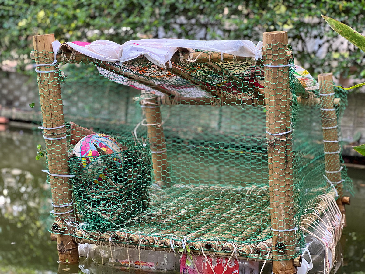 Duck Coop 8