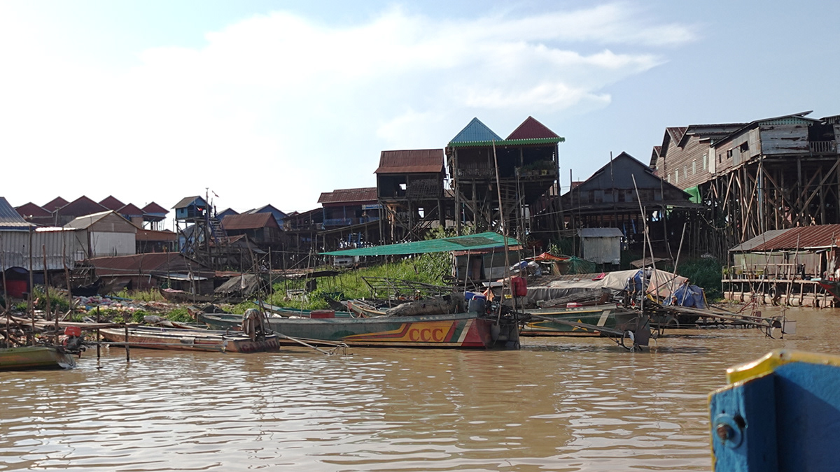 Floating Villages 9