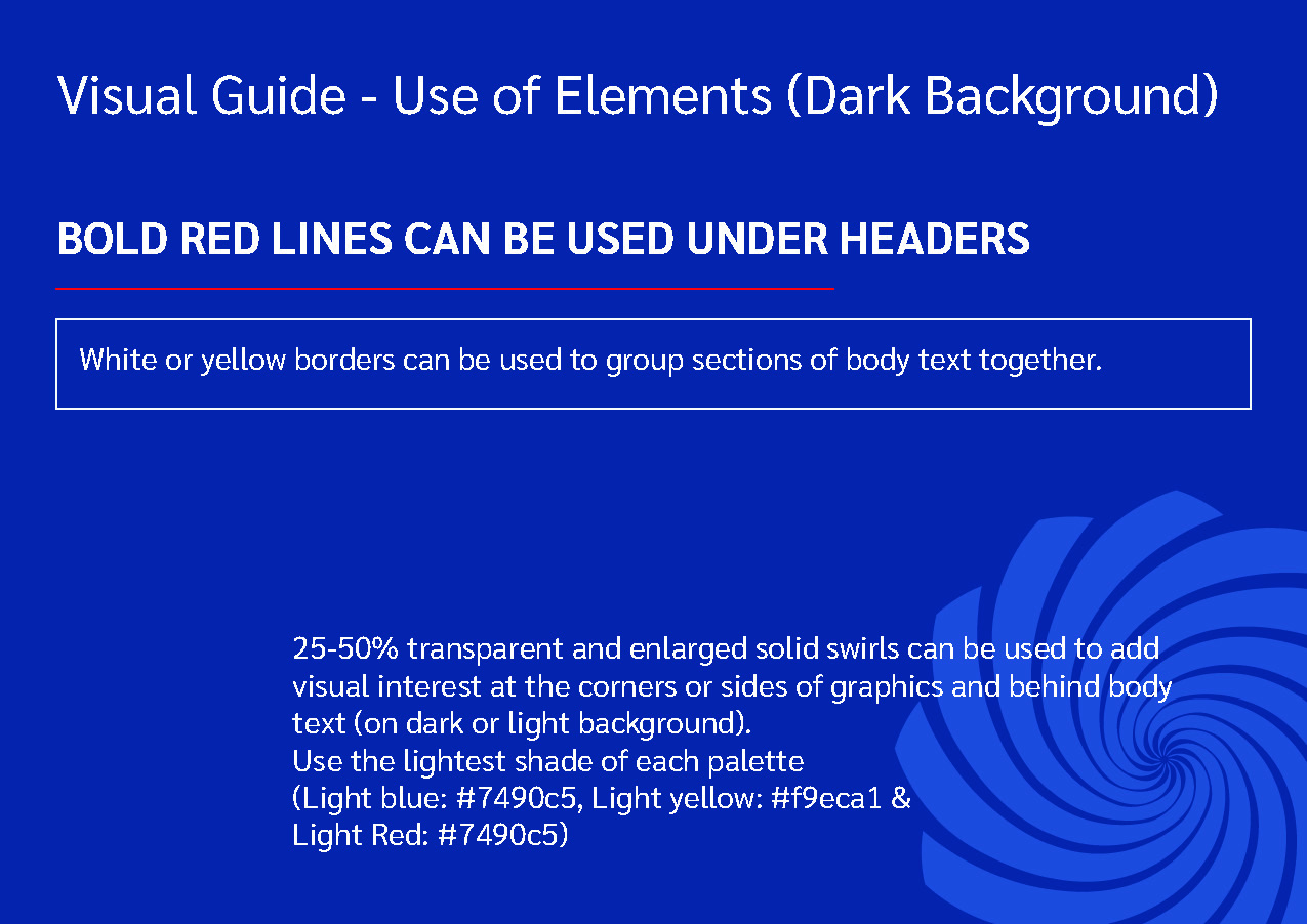Branding Guide 12