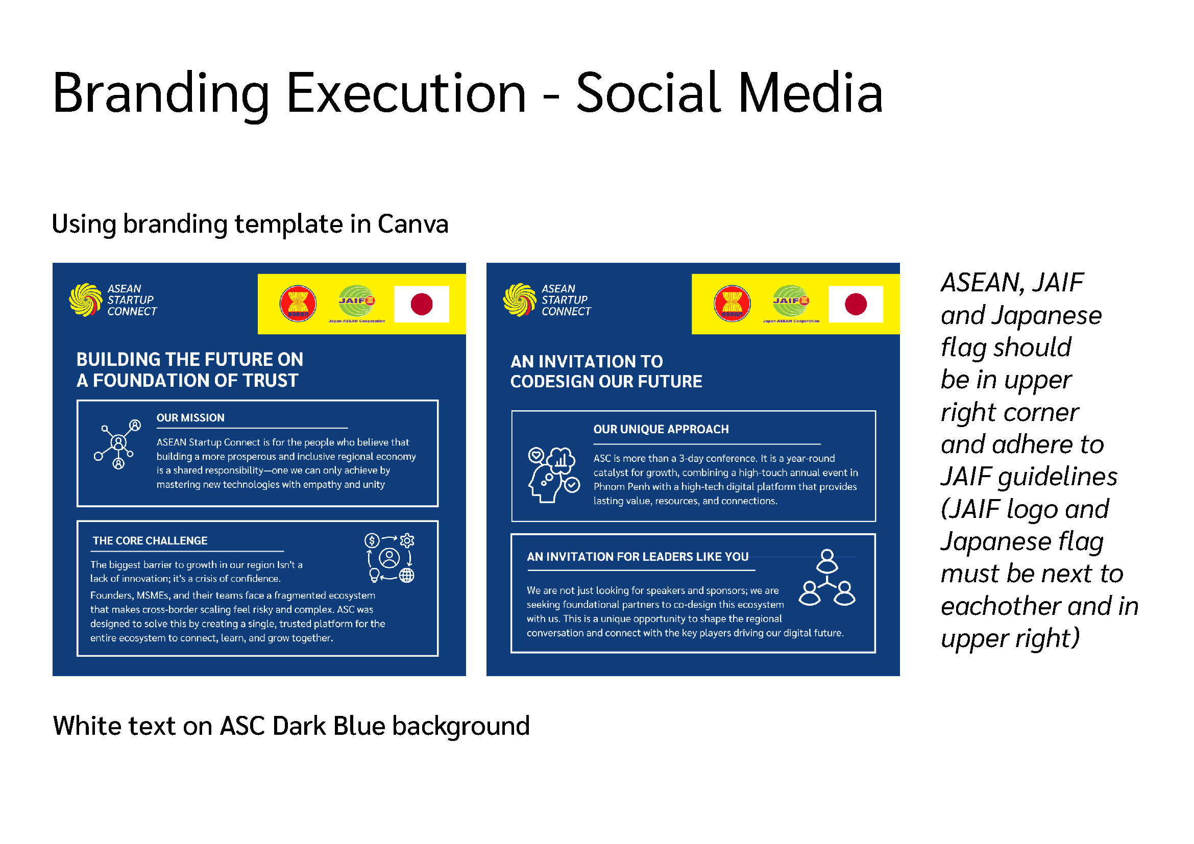 Branding Guide 14