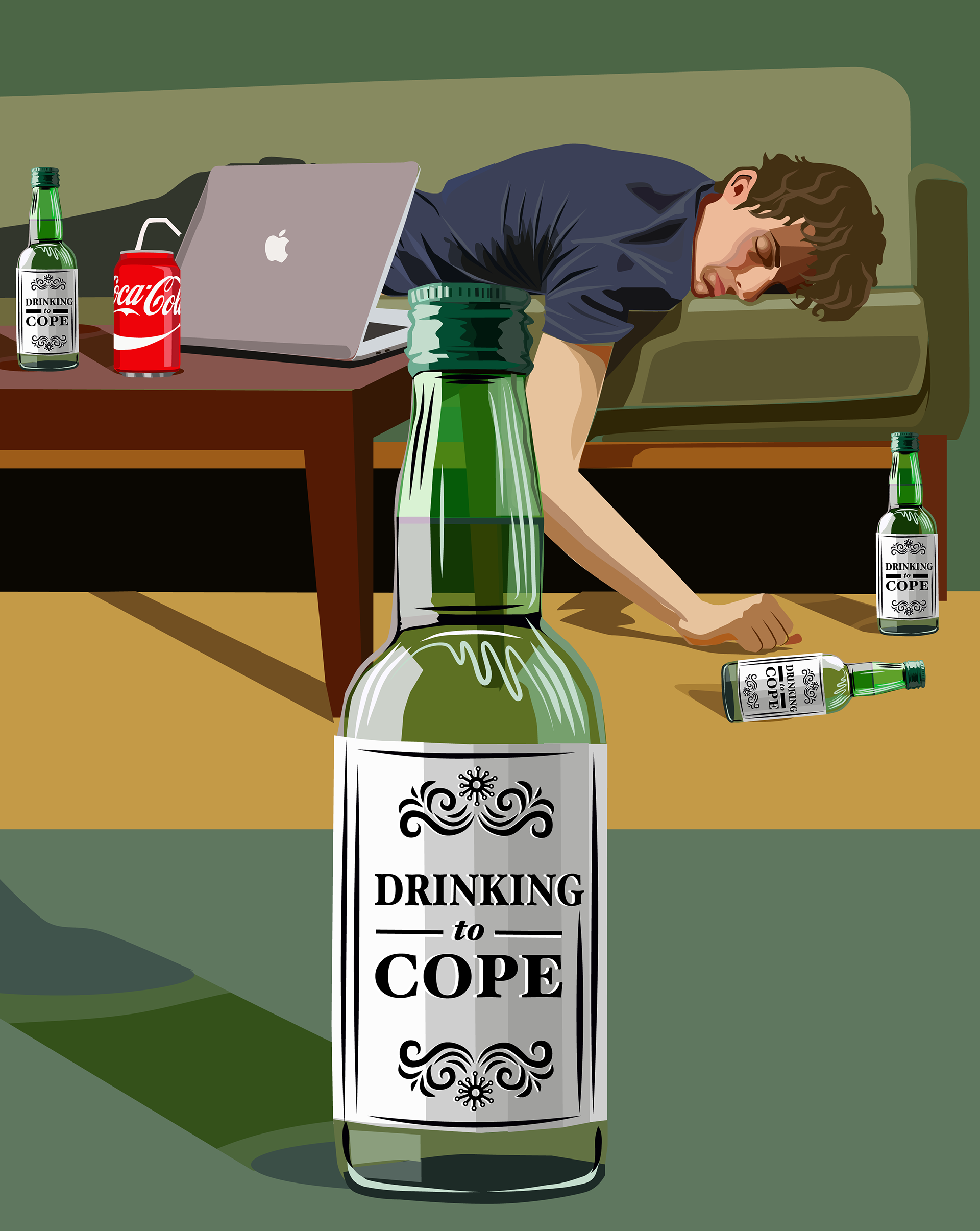 Cope