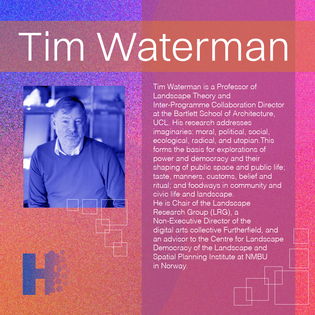 Tim Waterman 1