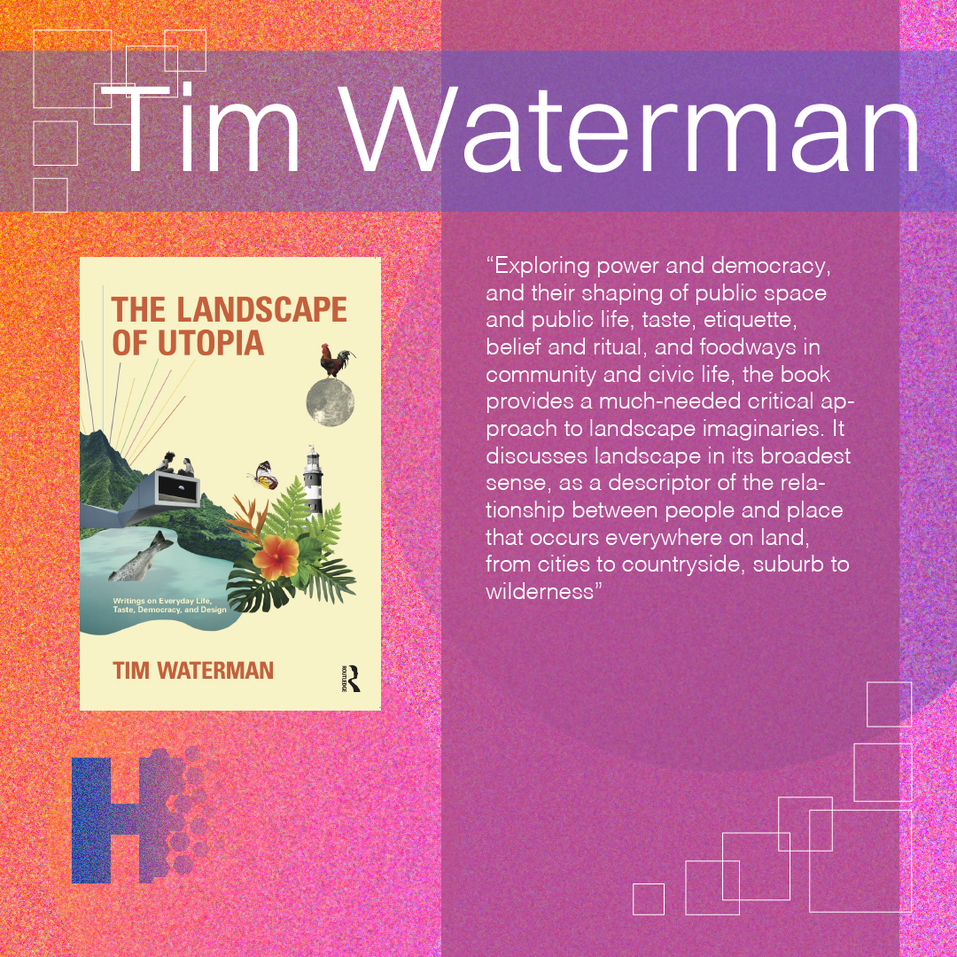 Tim Waterman 2