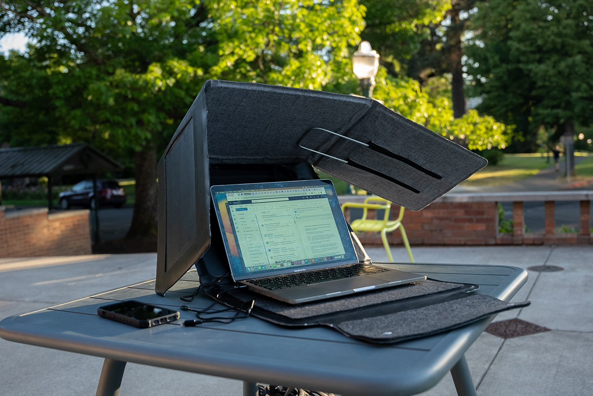 Laptop Shade 1
