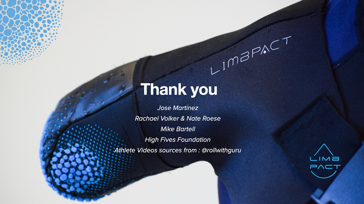 LIMBPACT 21
