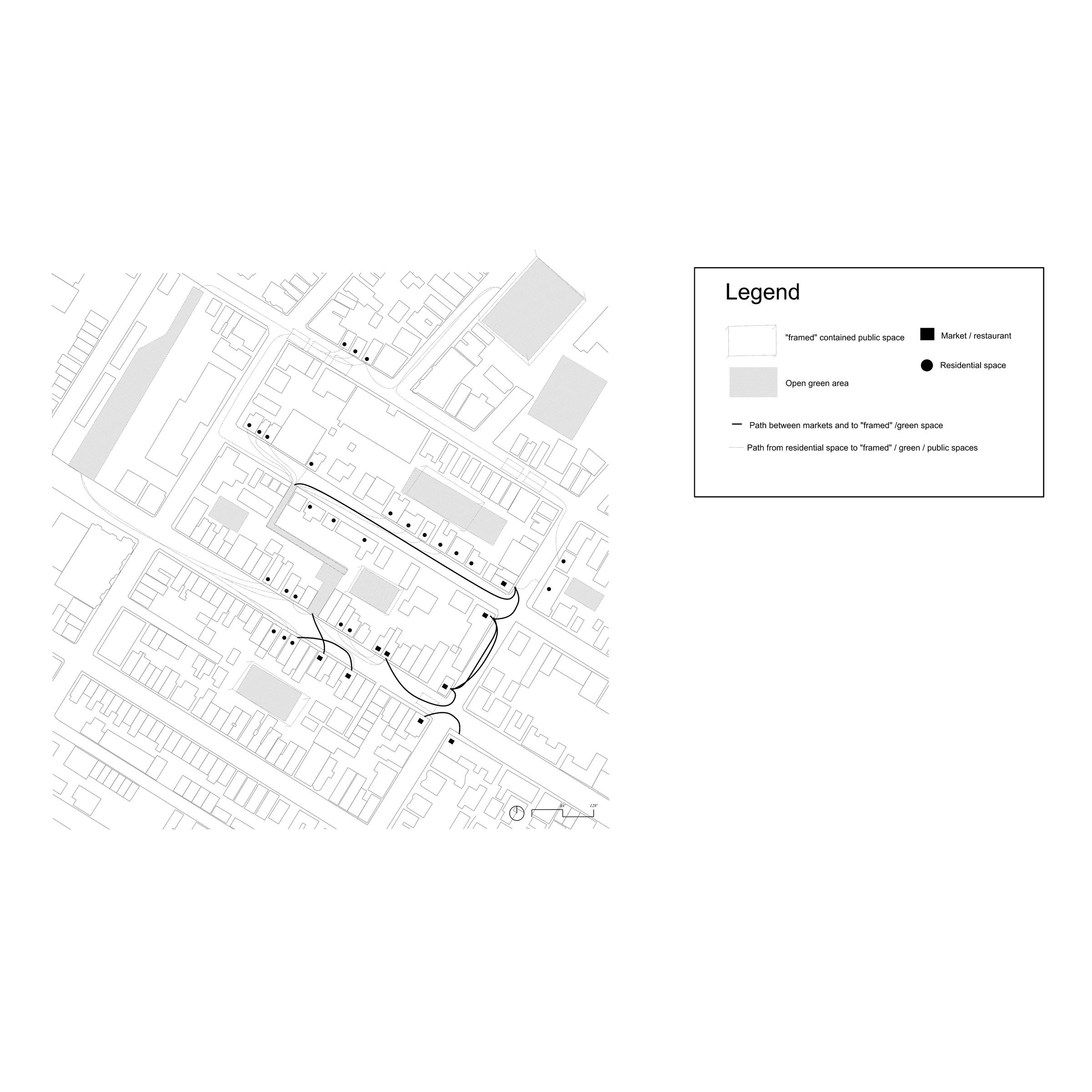 Site map analysis of Eastie Farms