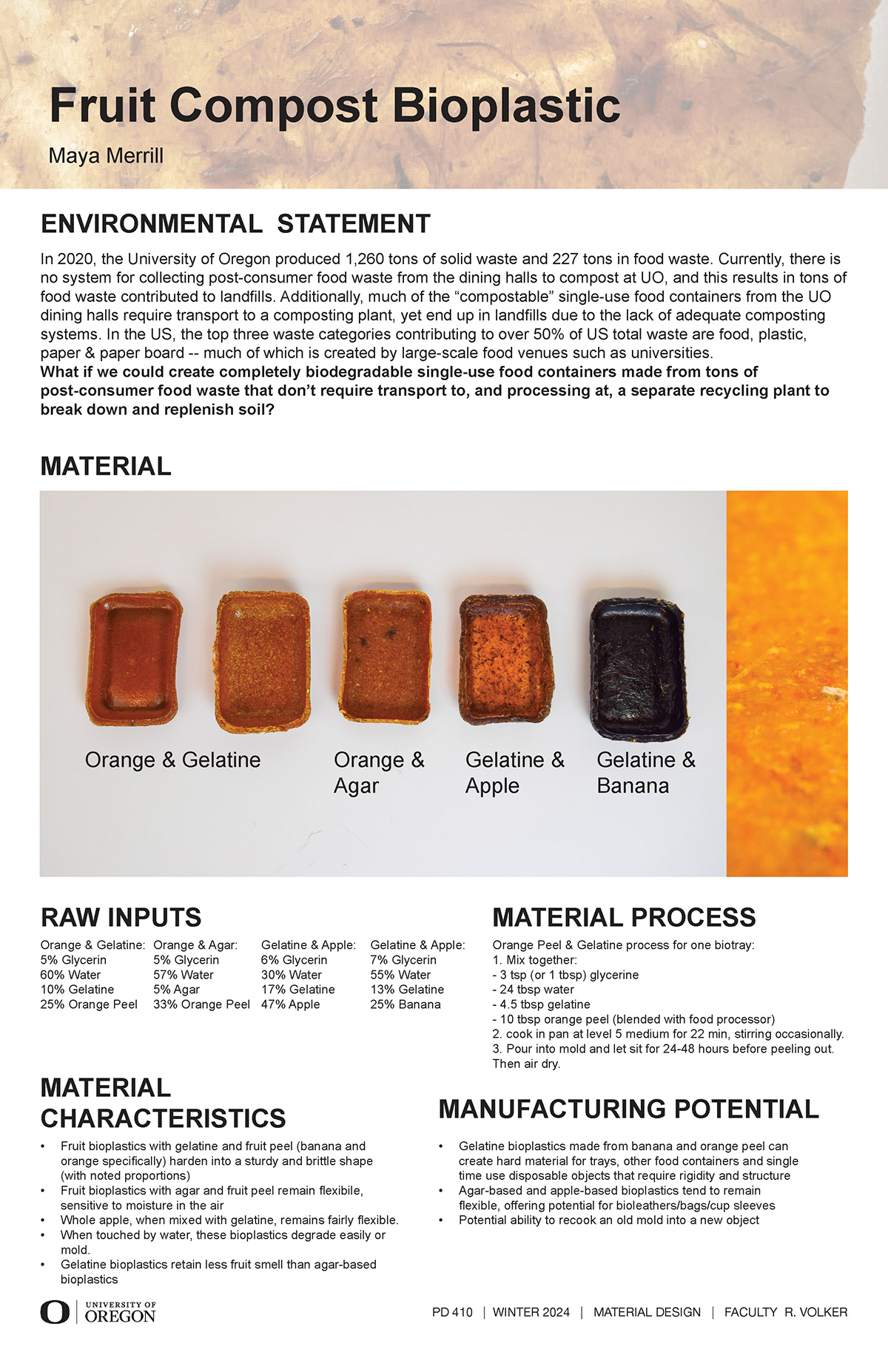 Biomaterials 8