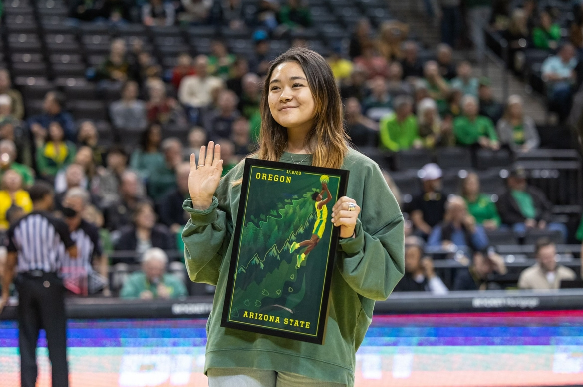UO Men's Basketball