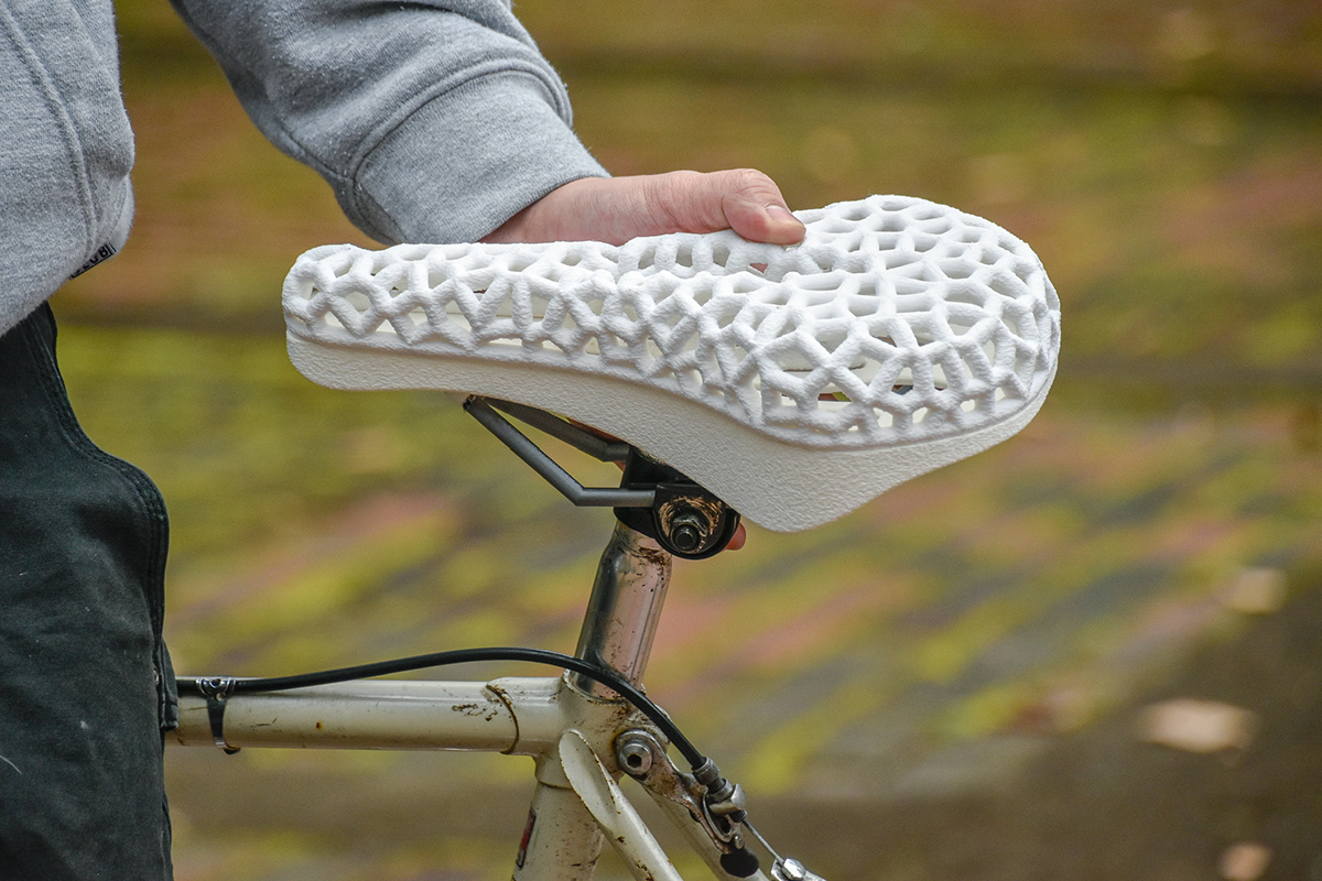 Monstera Seat