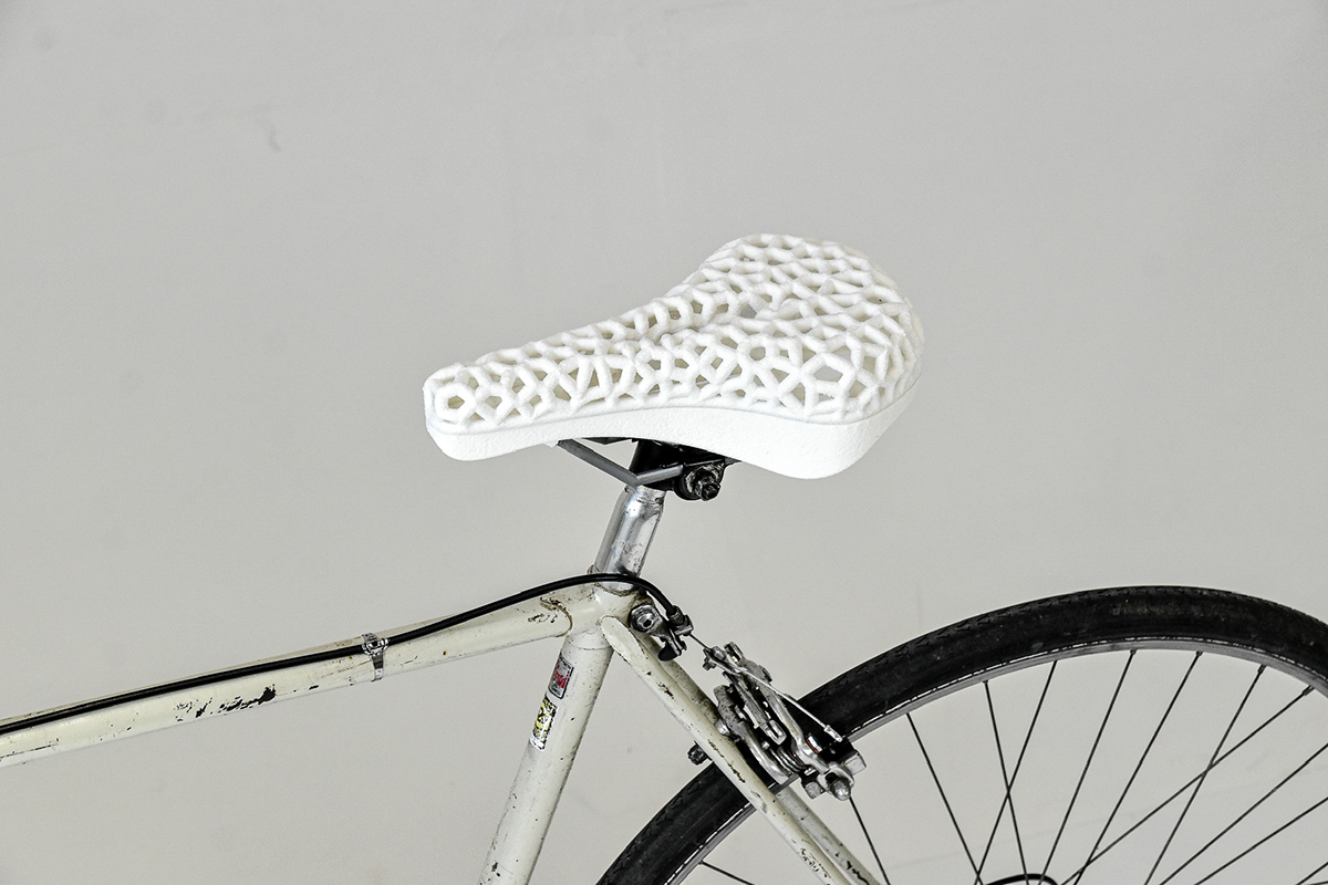 Monstera Seat 2