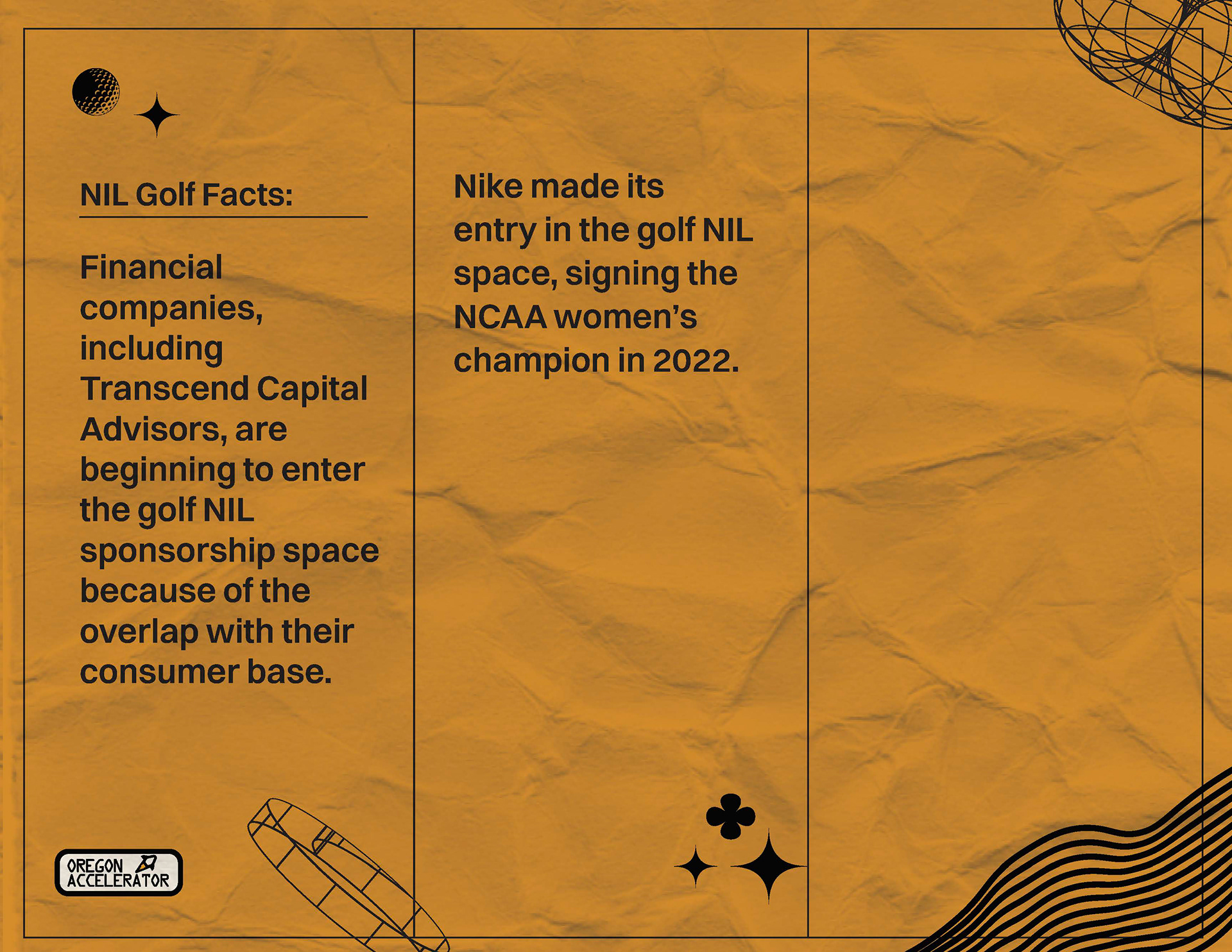 Oregon Accelerator 4