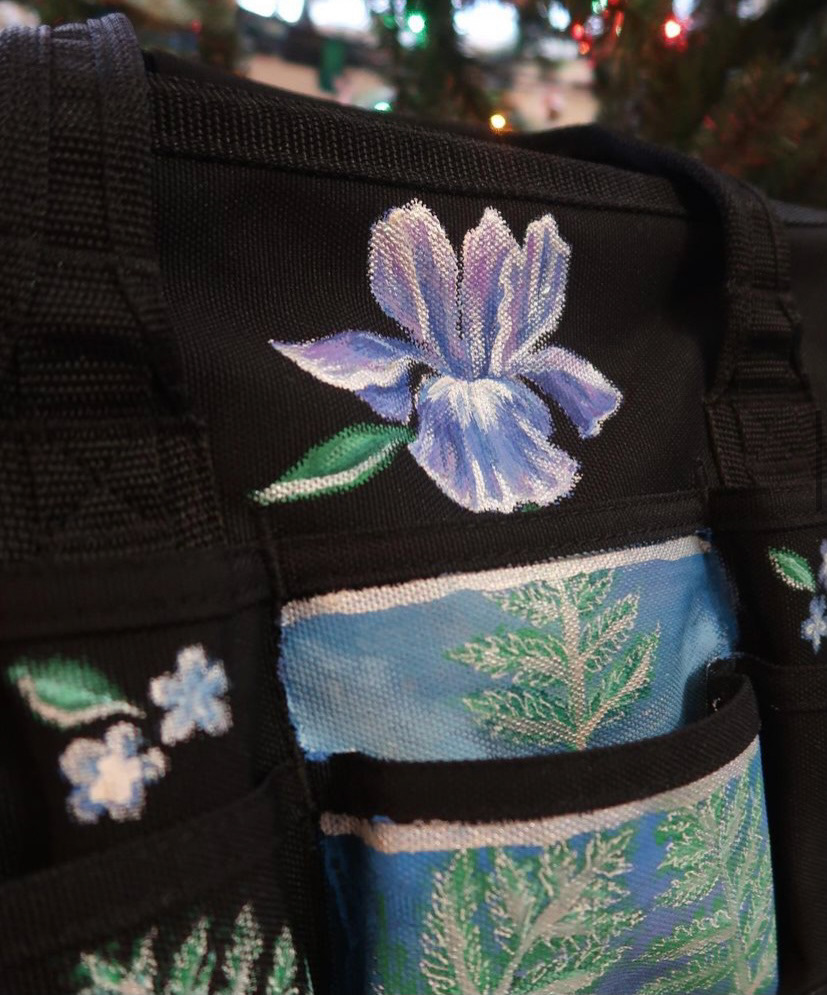 Bag 1