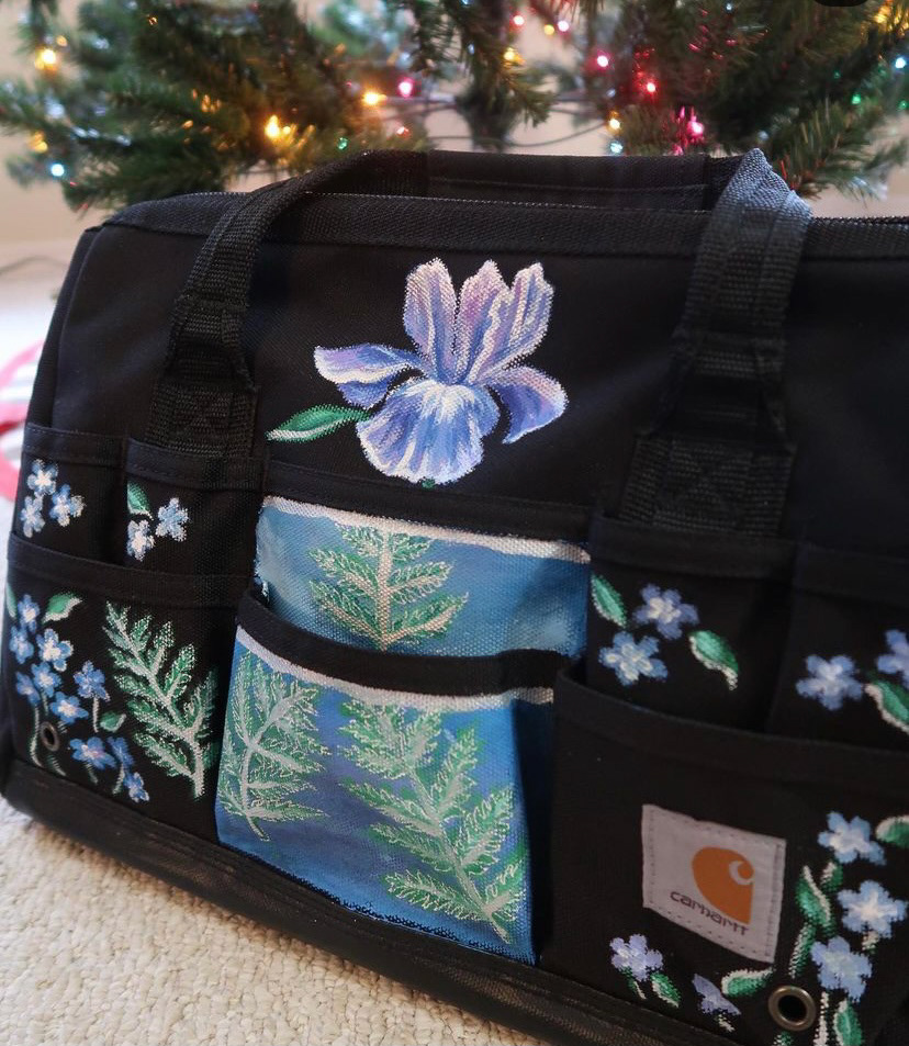 Bag 2