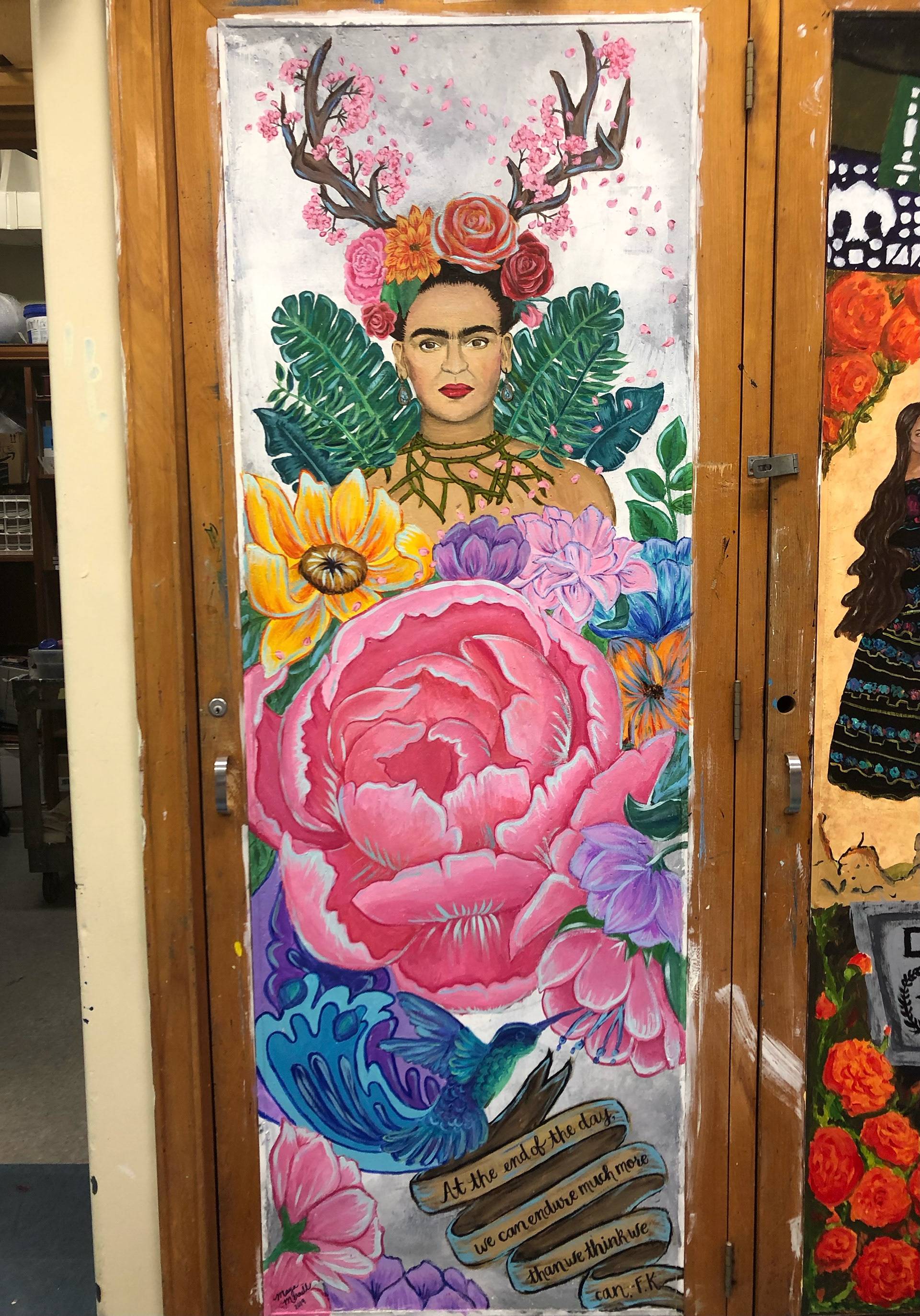 Frida