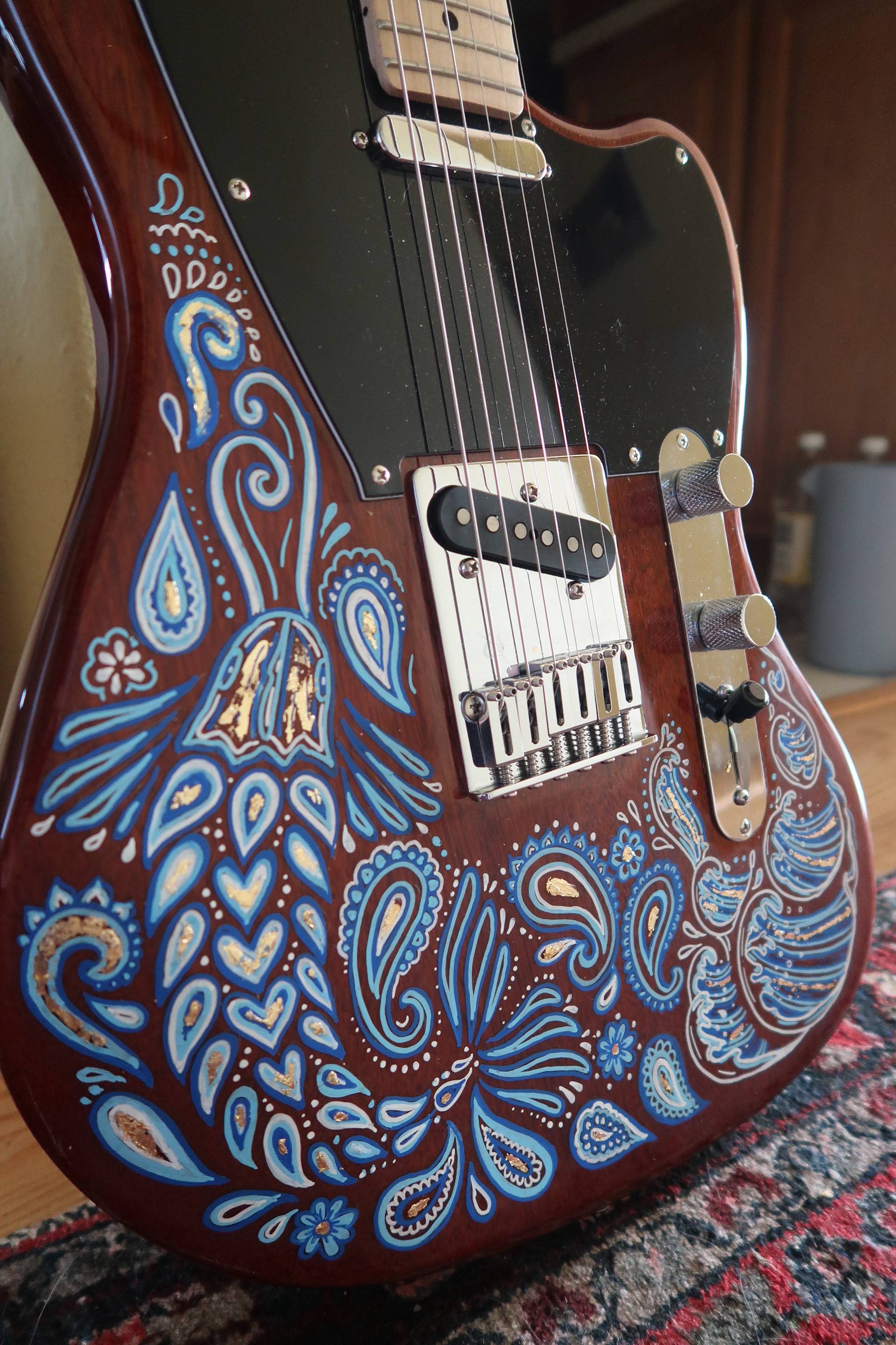 Guitar 1