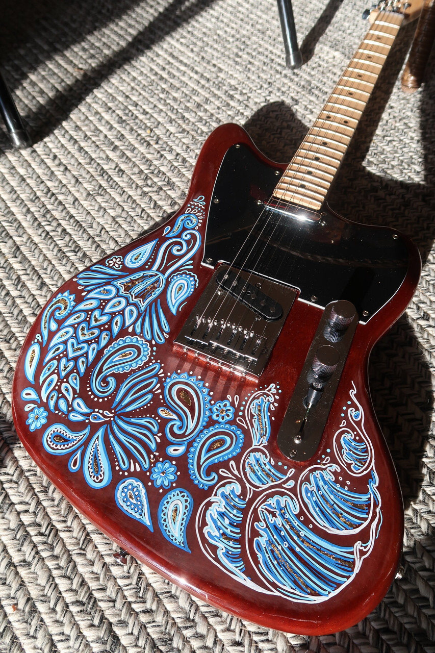 Guitar 2