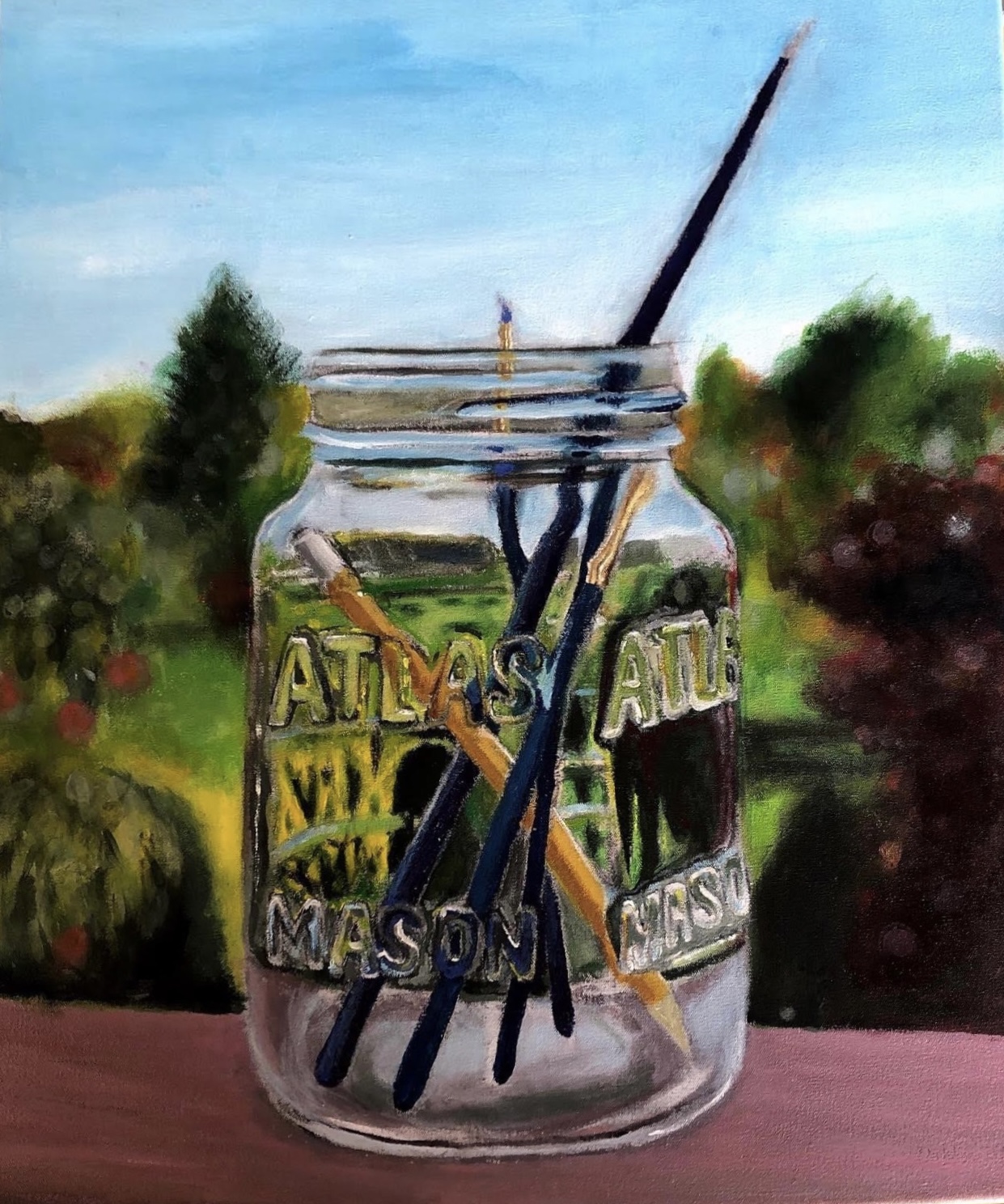 Jar