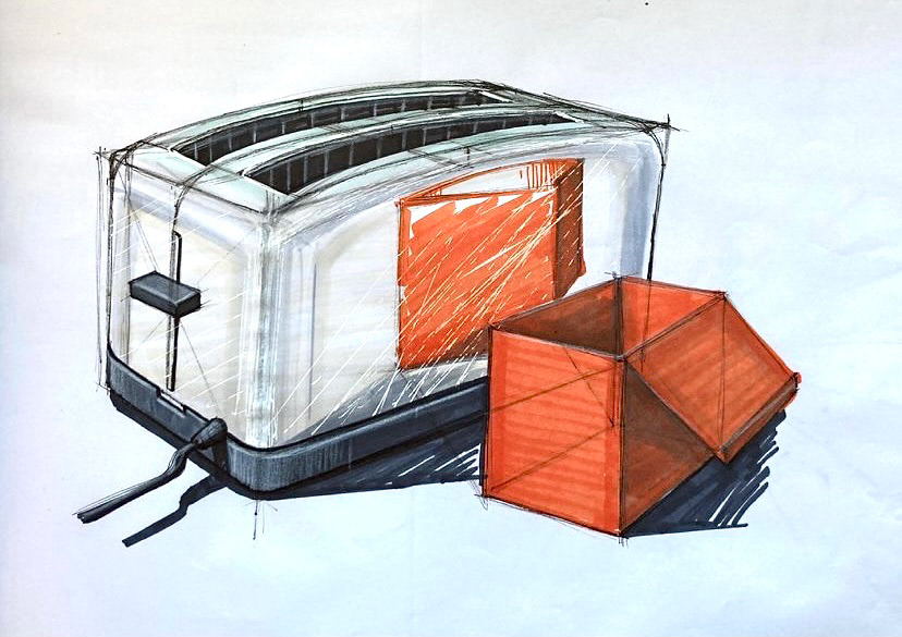 Sketch 8
