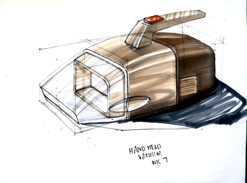 Sketch 9