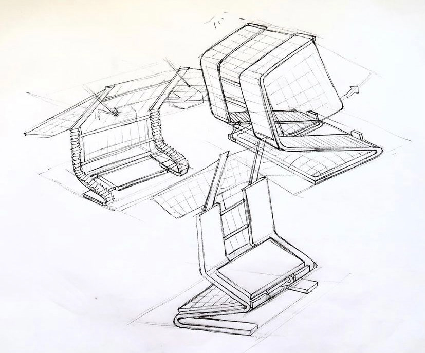 Sketch 2